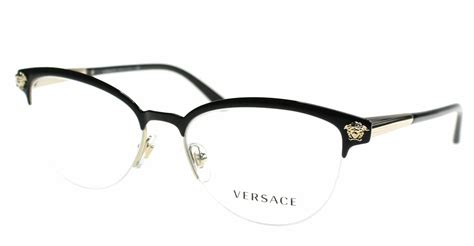 gafas de vista versace|lentes versace de aumento.